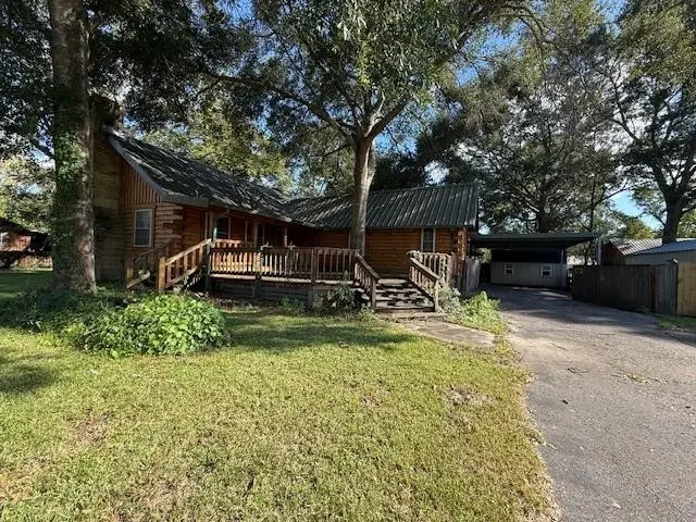 1235 Norvell Street, Silsbee, TX 77656 - Image #1