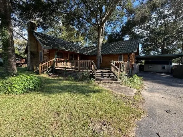 1235 Norvell Street, Silsbee, TX 77656 - Image #2