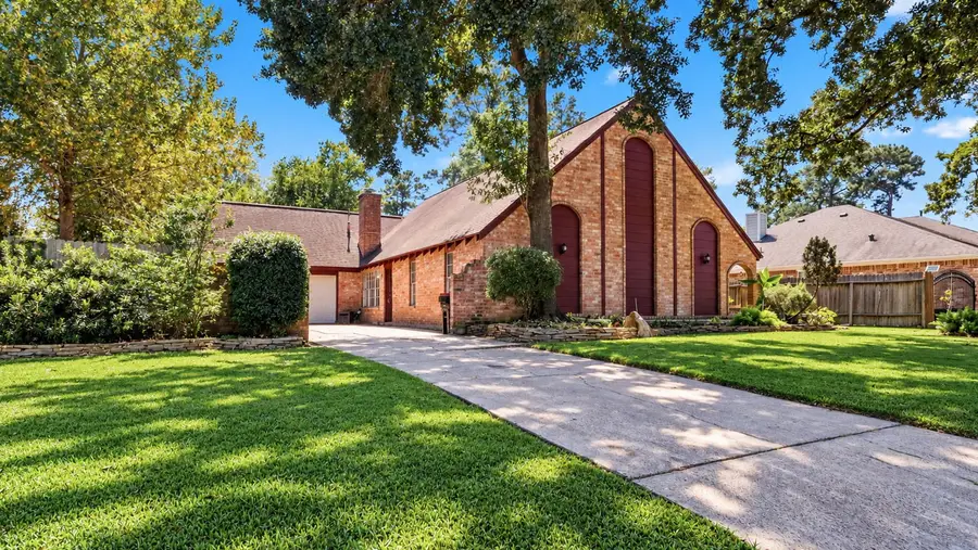 8119 Dorrcrest Lane, Houston, TX 77070 - #3
