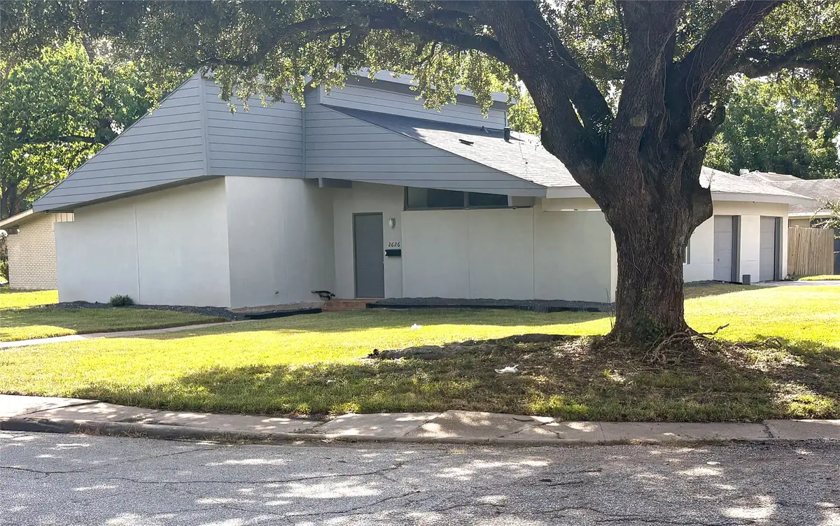 2626 Knotty Oaks Trail, Houston, TX 77045 - #1