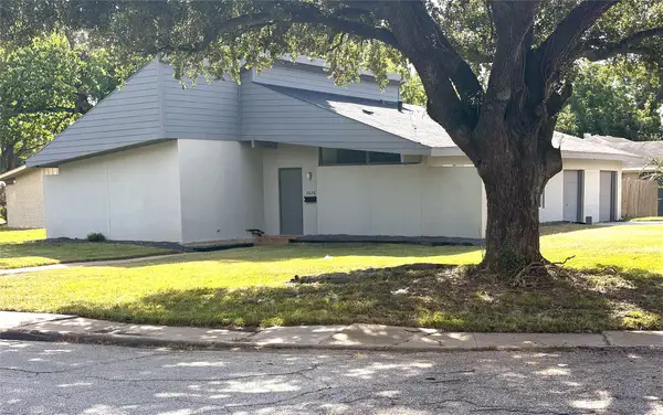 2626 Knotty Oaks Trail, Houston, TX 77045