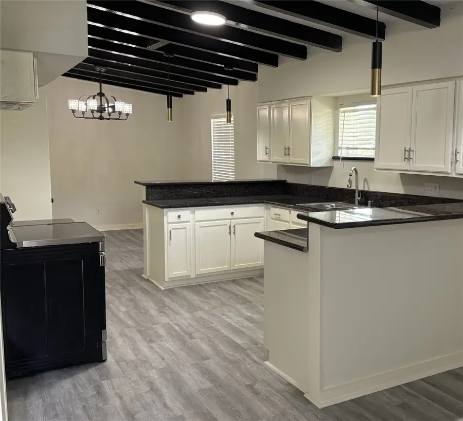2626 Knotty Oaks Trail, Houston, TX 77045 - #2