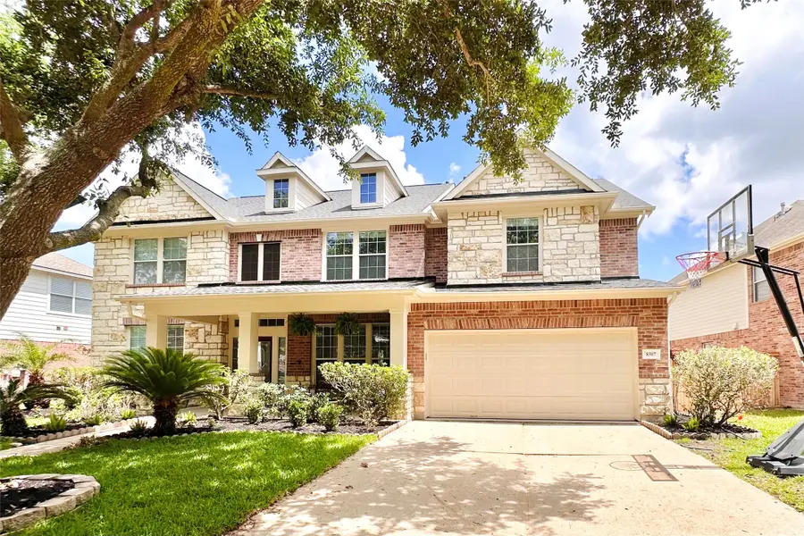8307 Rosetrail Bend Lane, Katy, TX 77494 - #3