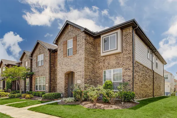 15819 Sundew Prairie Drive, Humble, TX 77346