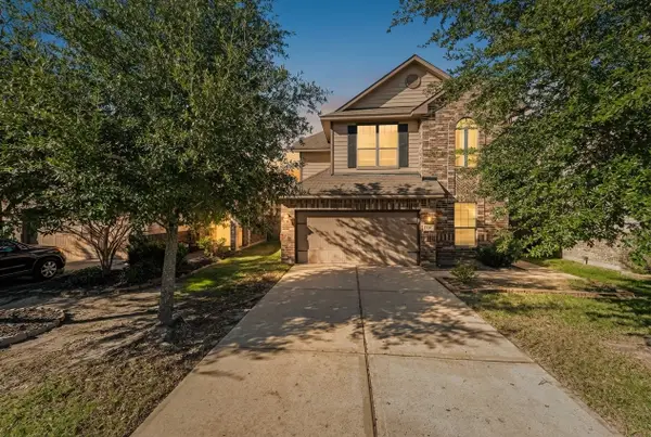 723 Audra Lane, Spring, TX 77386
