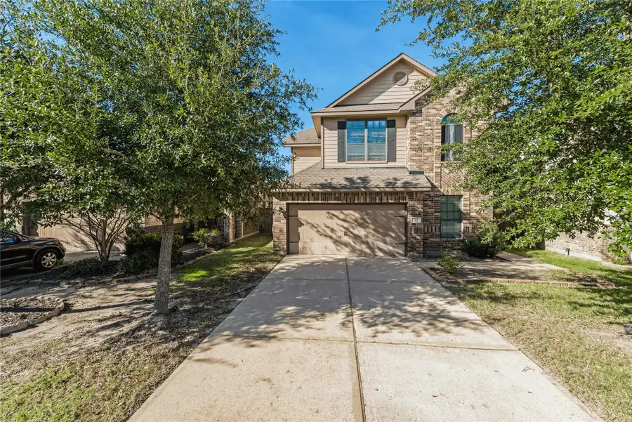 723 Audra Lane, Spring, TX 77386 - Image #2
