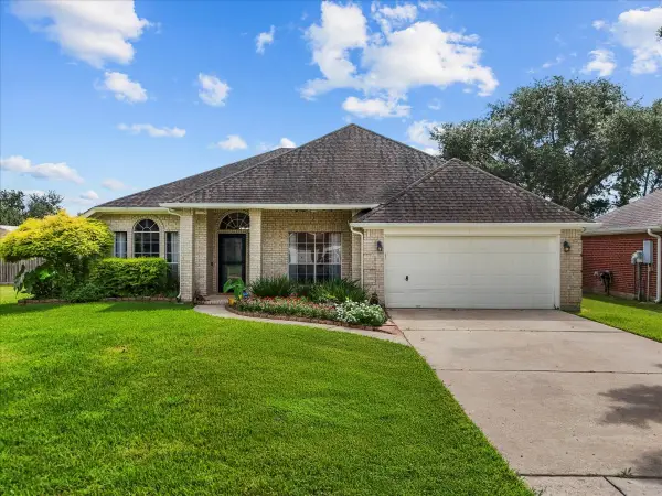 3925 Larkspur Street, Alvin, TX 77511