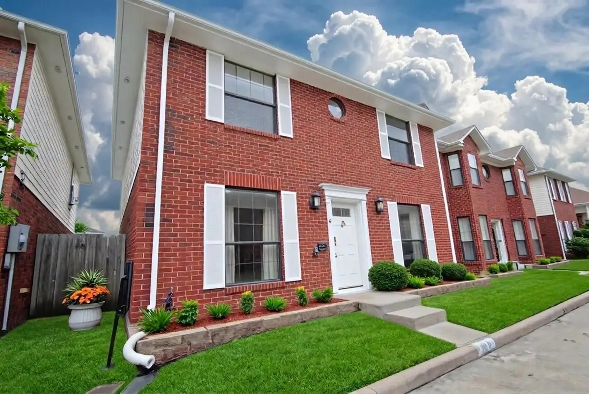 13831 Trumpetvine Street, Houston, TX 77083 - #1