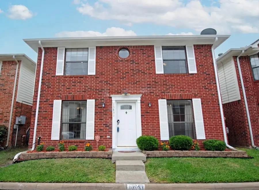 13831 Trumpetvine Street, Houston, TX 77083 - #2