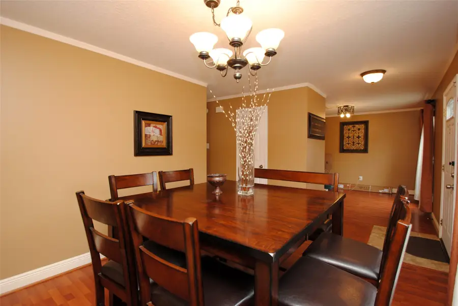 13831 Trumpetvine Street, Houston, TX 77083 - #3
