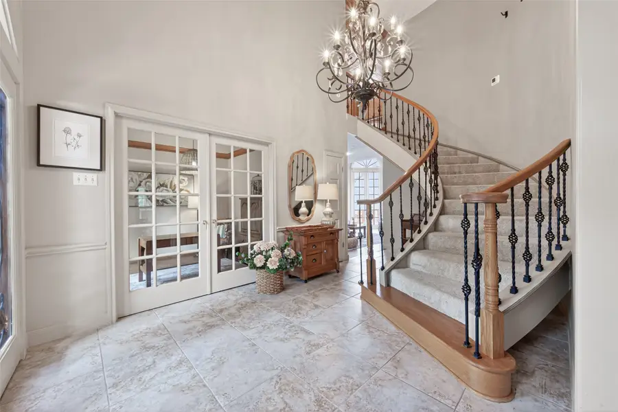 5434 Pine Springs Court, Conroe, TX 77304 - #3