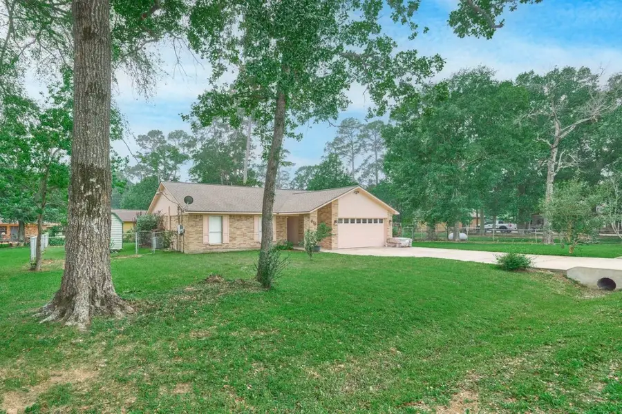 619 Pinewood Drive, Conroe, TX 77385 - #2