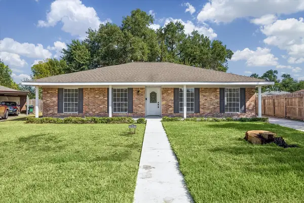 11027 Sagehill Drive, Houston, TX 77089