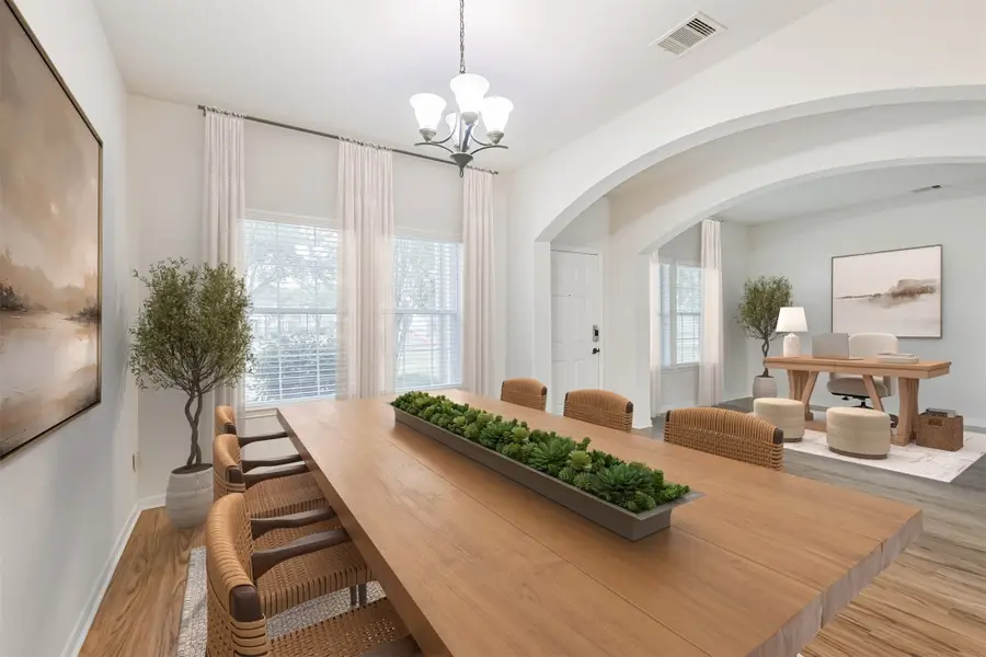 11729 Jelicoe Drive, Houston, TX 77047 - #2