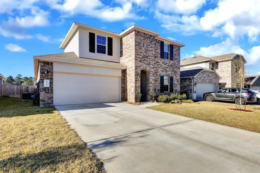 13845 Rock Island Trail, Conroe, TX 77384 - #3