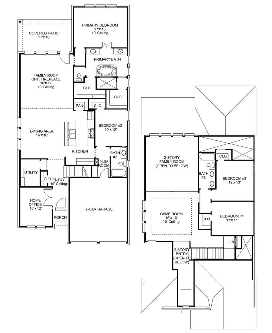 3218 Golden Pomelo Drive, Richmond, TX 77406 - #2