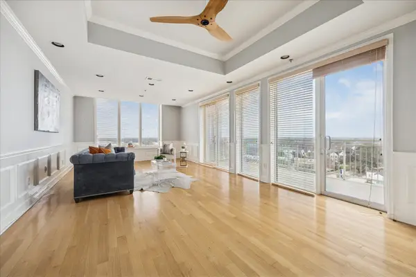 2520 Robinhood #801, Houston, TX 77005