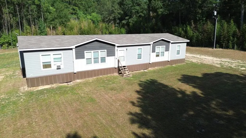 1125 County Road 3075, Kirbyville, TX 75956 - #1