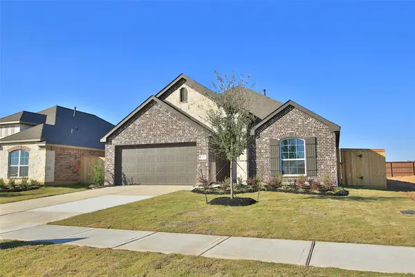 32014 Indigo Brush Lane, Waller, TX 77484