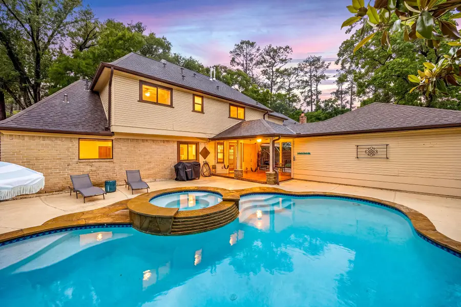 12914 Ivyforest Drive, Cypress, TX 77429 - #2
