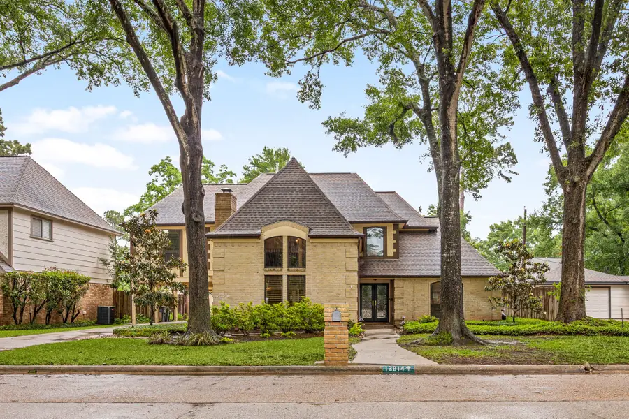 12914 Ivyforest Drive, Cypress, TX 77429 - #3