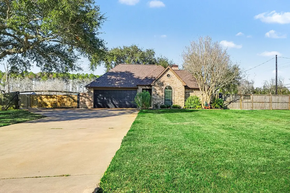 13402 Bob White Drive, Santa Fe, TX 77510 - Image #1