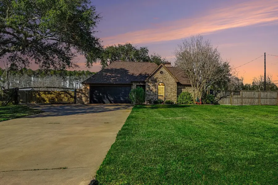 13402 Bob White Drive, Santa Fe, TX 77510 - Image #2