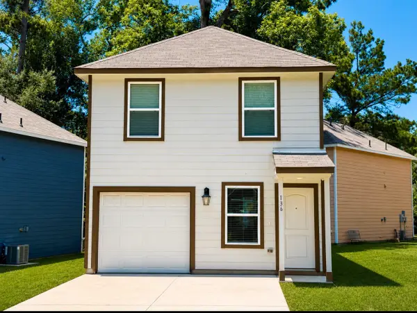 136 Black Walnut, Livingston, TX 77351