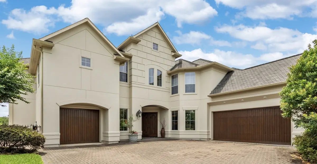 2406 Masters Drive, League City, TX 77573 - #1