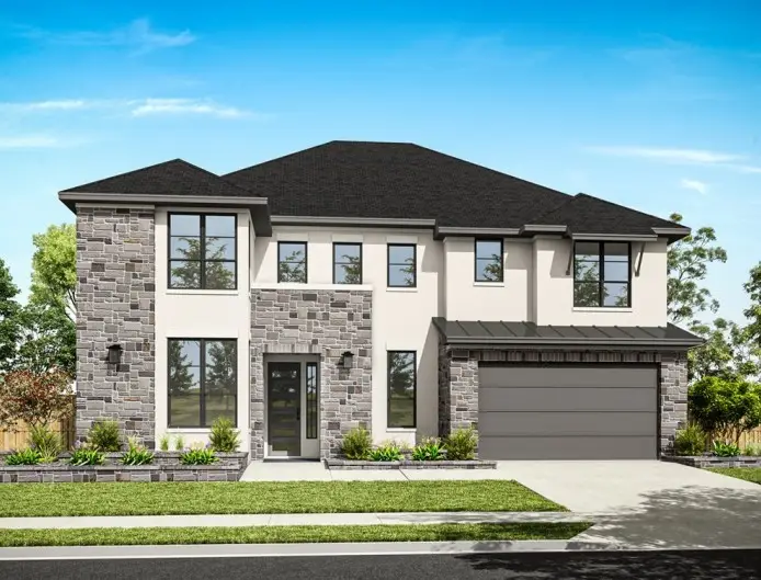 5711 Skipping Stone Cove, Spring, TX 77386 - #1