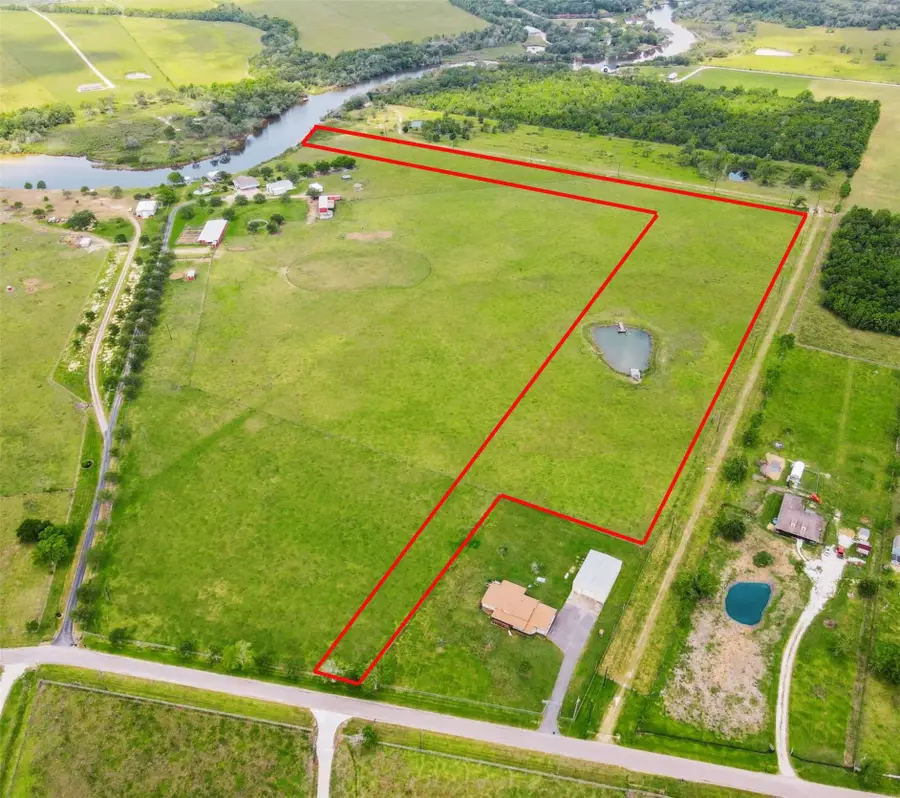 0 County Road 200, Alvin, TX 77511 - #3