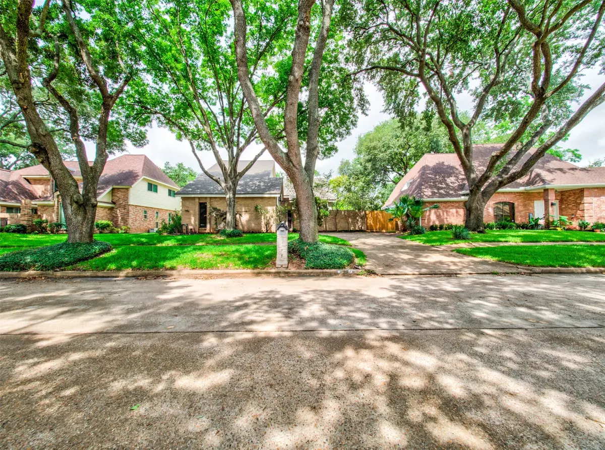 8022 La Brea Drive, Houston, TX 77083 - #1