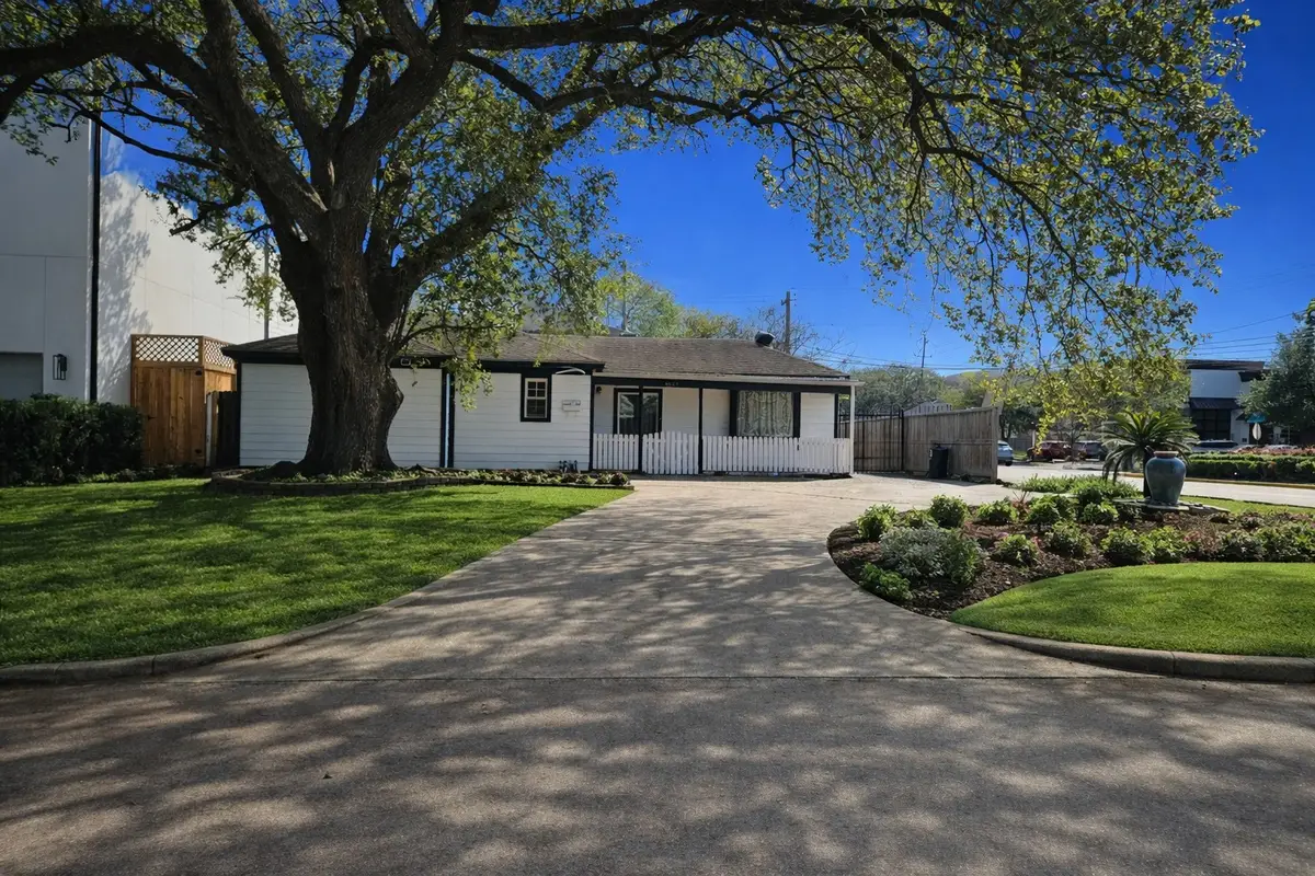 3859 Gramercy Street, Houston, TX 77025 - #1