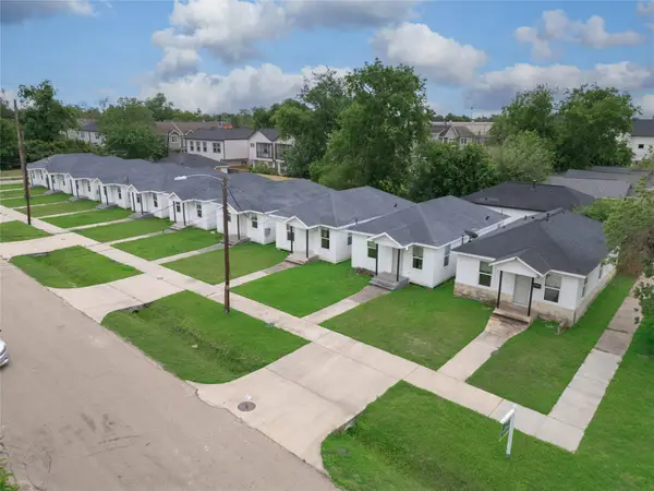 4904 Lee Street, Houston, TX 77020
