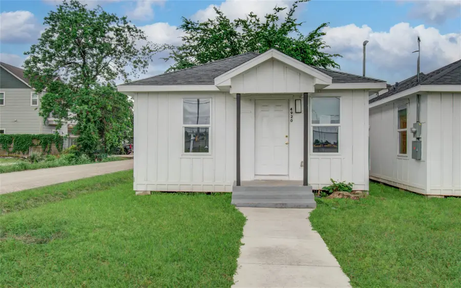 4904 Lee Street, Houston, TX 77020 - #2