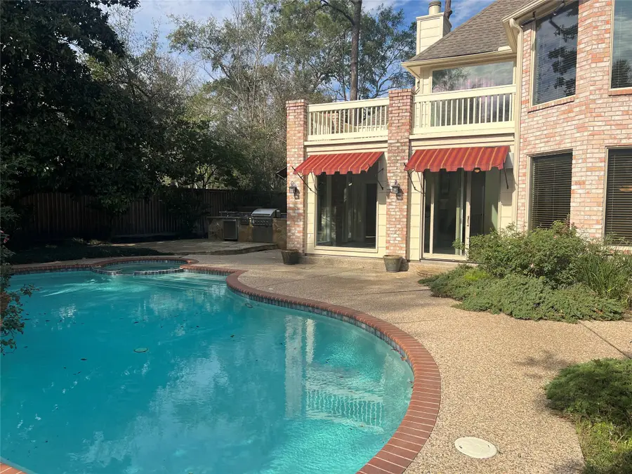 49 Rolling Links Court, Spring, TX 77380 - #3