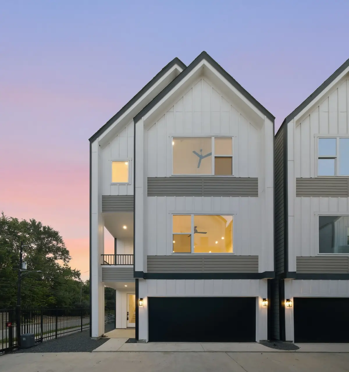 4035 Buck Street, Houston, TX 77020 - #1