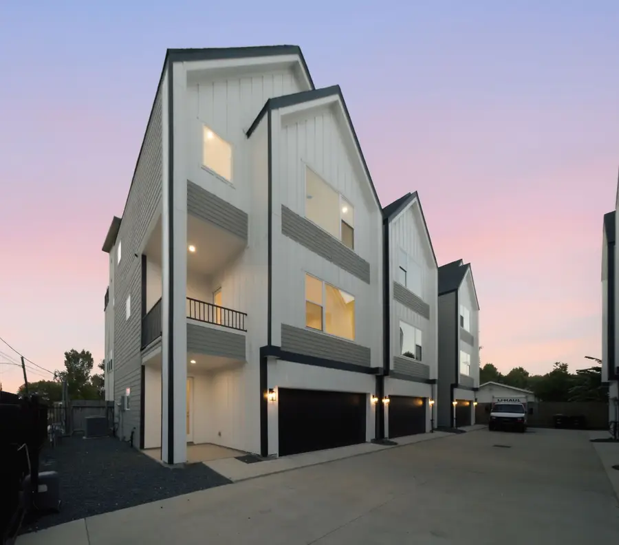 4035 Buck Street, Houston, TX 77020 - #2