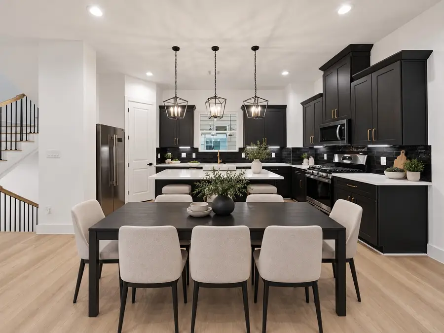 4035 Buck Street, Houston, TX 77020 - #3