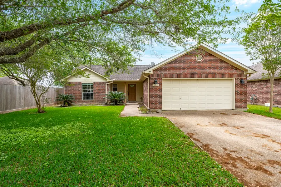 11719 Santa Fe Trail, Santa Fe, TX 77510 - #2