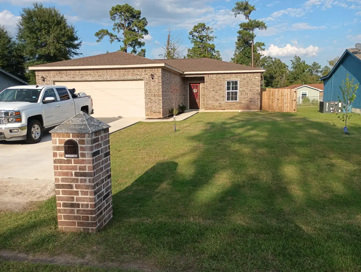 340 Persimmon Road, Onalaska, TX 77360 - Image #1