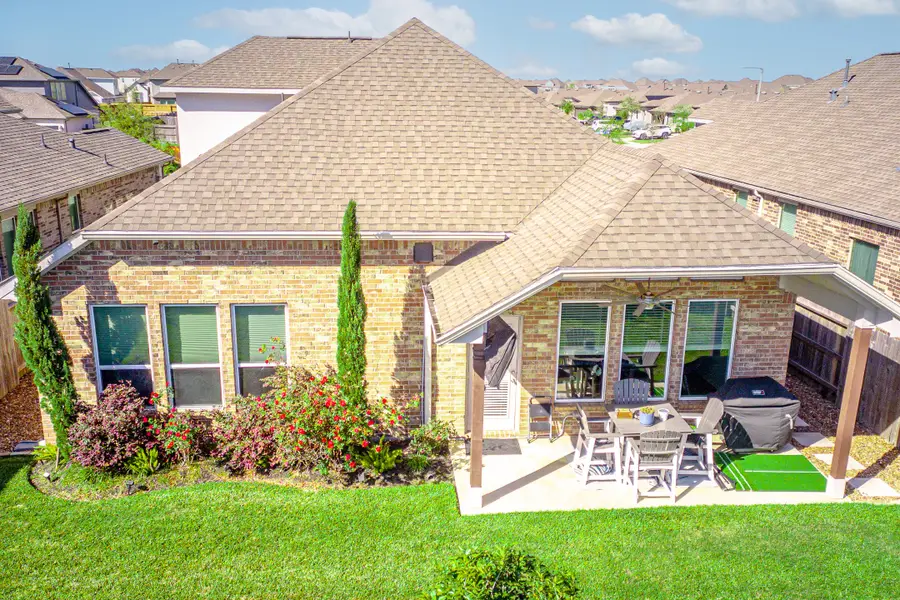 12901 Ocean Breeze Lane, Texas City, TX 77568 - #2