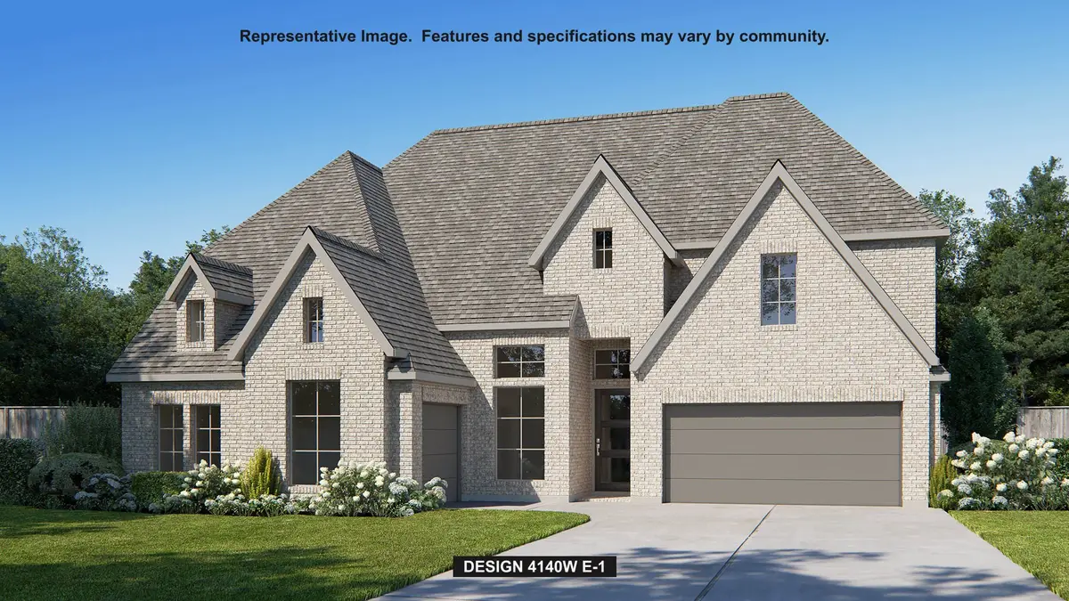 27012 Deerfield Drive, Montgomery, TX 77316 - #1