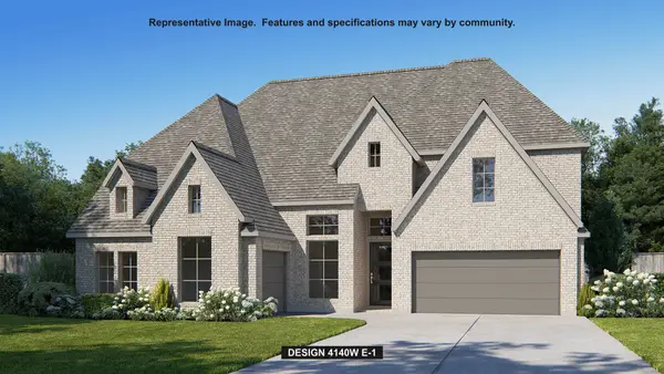 27012 Deerfield Drive, Montgomery, TX 77316