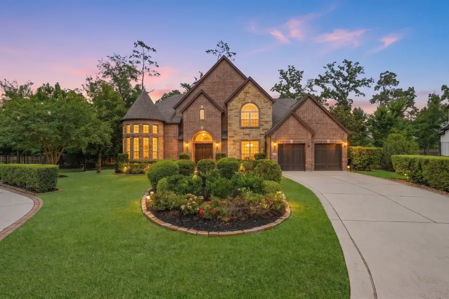 10 Coronet Ridge Court, The Woodlands, TX 77375 - #3