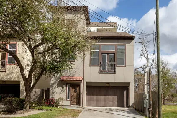 6014 Hamman Street, Houston, TX 77007