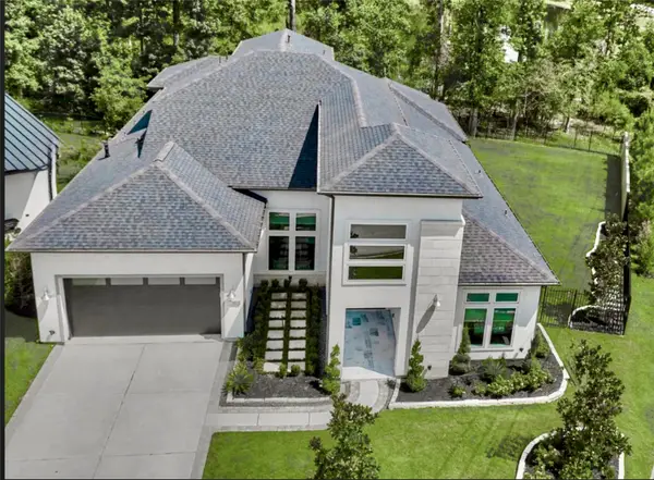 35 Papado Trails Circle, Tomball, TX 77375