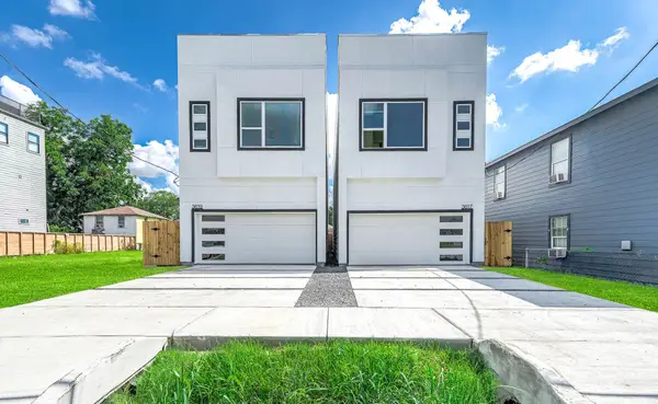 3619 Bremond Street, Houston, TX 77004