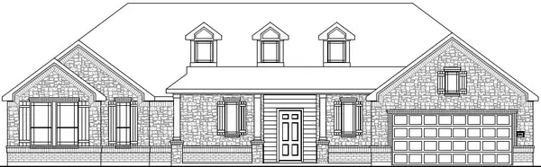 840 Barton Place Drive, Cleveland, TX 77327