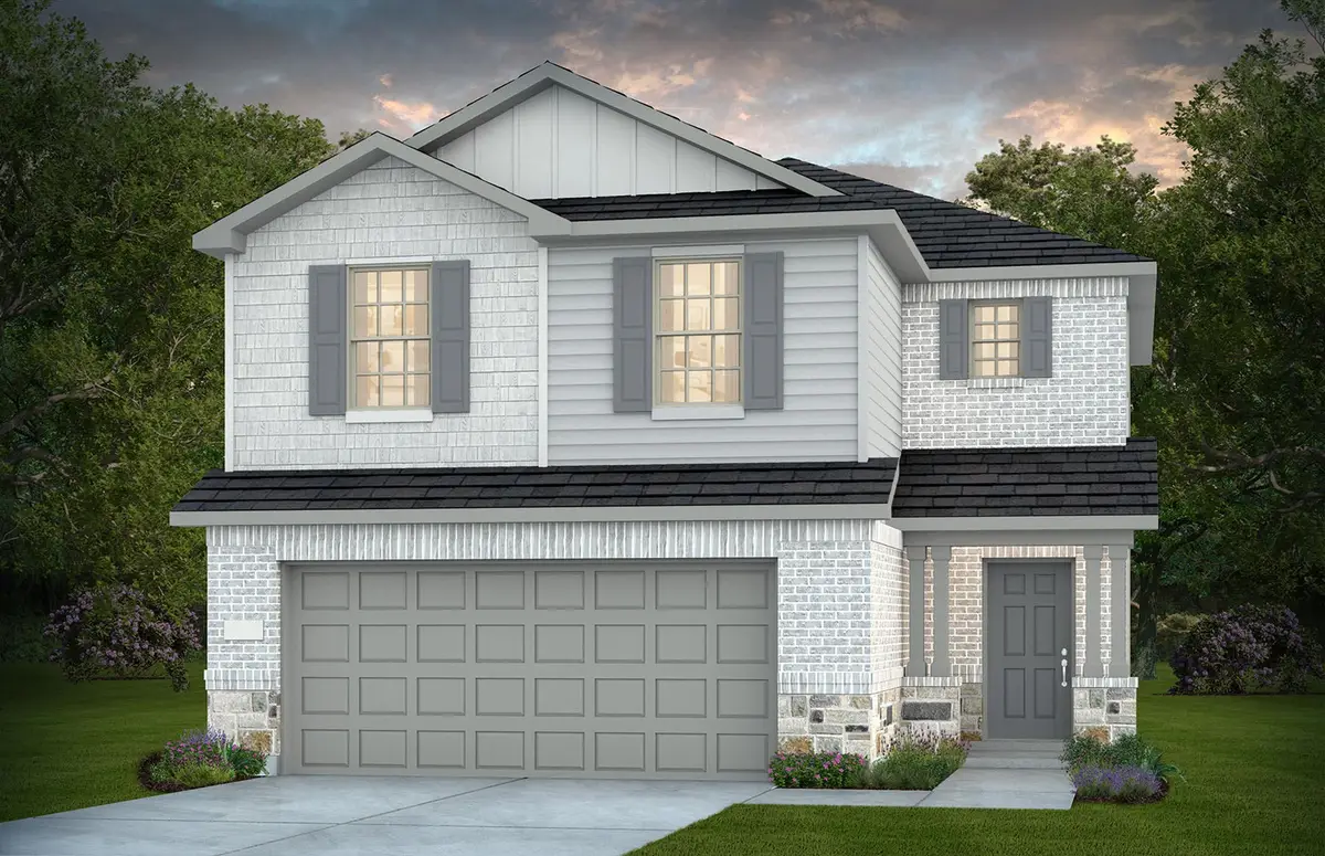 17218 Brine Pool Lane, Crosby, TX 77532 - #1